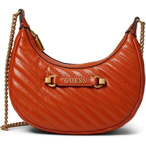 GUESS Sela Mini Crossbody Hobo