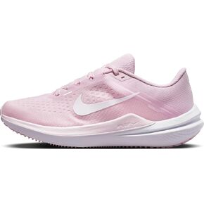 Winflo 10 Womens Running Shoes (Pink), 7