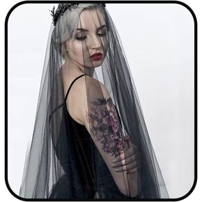 1 Tier Fingertip Bridal Wedding Veils Short Veil for Bachelorette Party with Comb Simple Veil Bridal Shower Gifts