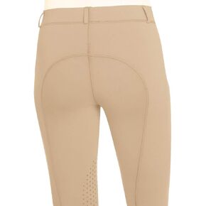 Ovation Women's Griptec Knee Patch Tight