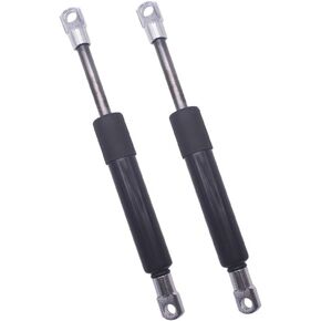 109-2339 Shock Damper Fit forToro Lazer Z Exmark Kubota Lawn Mower Steering Damper Shocks Replace 103-4079 131-4132 103-2913 2-Pack