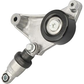IRONTEK 1662028090 Belt Tensioner Pulley Assembly fit for Scion (2010 tC/ 2008-2012 xB), for Toyota (2002-2009 Camry/ 2001-2007 Highlander/ 2001-2008 RAV4) #419-022 89360 49303