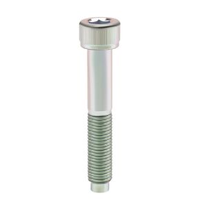 Hexagon Pulley Belt Tensioner Mount Bolt 10 x 59 x 1.25mm Compatible with Honda Civic 2006-2022 Replaces 90001-R1A-A00