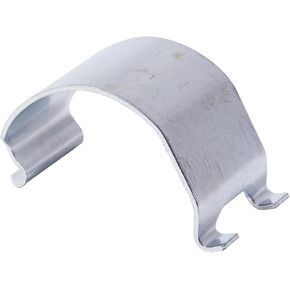 Fuel Gas Tank Door Cover Spring Clip Replacement for Chevy Colorado S10 Silverado for GMC Yukon, 1pc 15521575