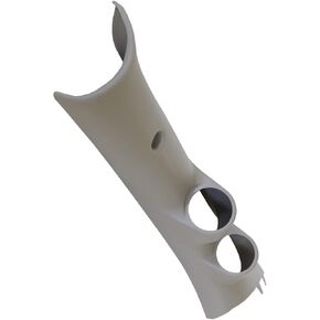 Auto Meter 17218 Gauge Works Dual Pillar