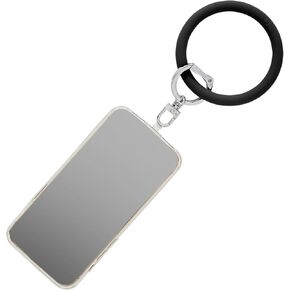 The Big O Phone Wristlet - Back in Black