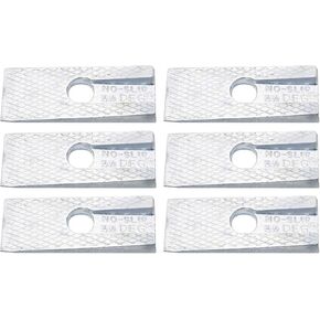 MOOG K100273 Alignment Caster Wedge Multi-Pack for Jeep Wrangler