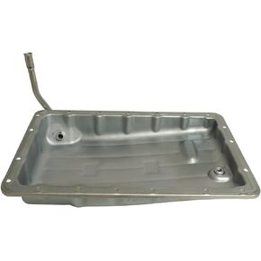 Crown - Transmission Pan (83504037)