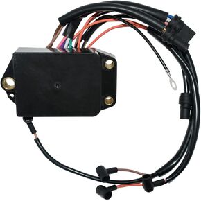 113-4028 CDI Electronics fit for Johnson Evinrude 85HP-115HP Power Pack - 4 1989‑1998 0583773 0584028 0584027