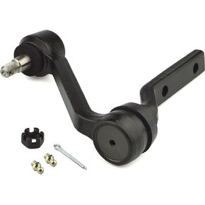 102-10003 Greasable E-Coated Idler Arm