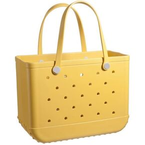 Beach Tote Bag