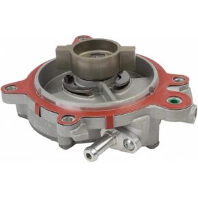 Motorcraft - Pump Asy - Vacuum (P) (BRPV22)