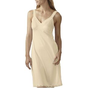 womens Full Slip
