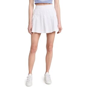 KULE Women's The Williams Skirt in Kuwait