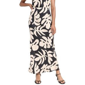 LNA Women's Mecca Bias Skirt