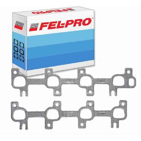 Manifold Gasket Set compatible with Dodge Ram 1500 4.7L V8 2002-2007