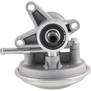 Vacuum Pump Compatible with 1995-2019 Isuzu NPR GAS V8 MPI TBI L96 LQ4 LY6 L31 L05 Crew CAB Replaces# 97241035 904-862 8972410351