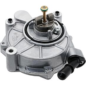 904-858 Brake Vacuum Pump 3.5L Engine Compatible with 2013-2020 Ford F-150 Expedition Lobo Transit-150/250/350, 2015-2017 Lincoln Navigator, Replaces# DL3Z2A451B, BRPV23