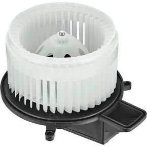 BDFHYK AC Heater Blower Motor Fan 700216 Compatible with Chrysler Town & Country Dodge Durango Grand Caravan Jeep Grand Cherokee,HVAC Blower Motors Replacement for 68029719AB PM9353 6552607 2311703