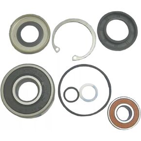 RAREELECTRICAL New Wsm Jet Pump Repair Kit Series Compatible With Kawasaki Ultra 130 150 Di 1100 1200 1999 2000 2001 2002 2003 2004 By Part Number