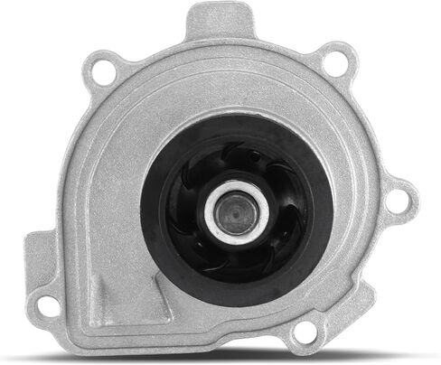 مضخة مياه AW6184 لسيارة شيفروليه/تشيفي سونيك كروز المحدودة Aveo Aveo5,Pontiac G3 Wave,Saturn Astra 2008 2009 2010 2011 2012 2013 2014 2015 2016 2017 2018 1.6L 1.8L 25194312 251951191 in Kuwait