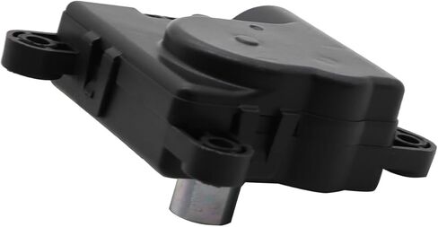 مشغل باب مزيج سخان HVAC متوافق مع Ram 1500 2500 3500 1999 2000 2001 2002 لاستبدال 604-018 5104879AA 5012924AA in Saudi Arabia