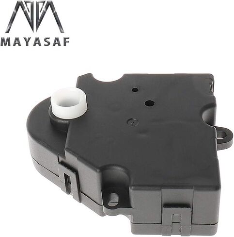 MAYASAF 604-020 HVAC سخان الهواء مزيج الباب المحرك لجيب 1998 1999 2000 2001 شيروكي، 1998-2006 لسيارة جيب رانجلر، مشغل التحكم في الباب مزيج A/C in Saudi Arabia