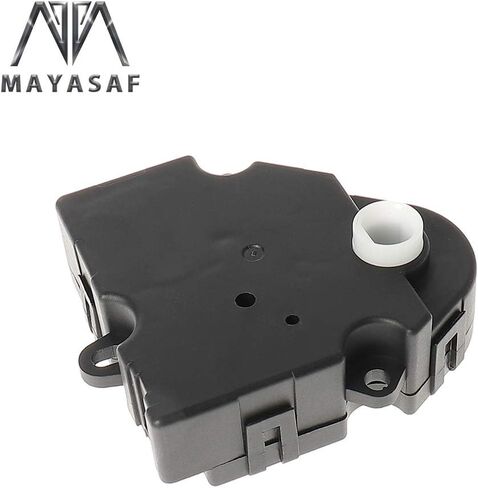 MAYASAF 604-020 HVAC سخان الهواء مزيج الباب المحرك لجيب 1998 1999 2000 2001 شيروكي، 1998-2006 لسيارة جيب رانجلر، مشغل التحكم في الباب مزيج A/C in Saudi Arabia