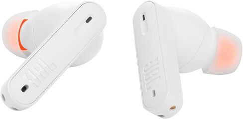 مجموعة سماعات الأذن JBL Tune 230NC TWS True اللاسلكية النشطة لإلغاء الضوضاء في الأذن مع حقيبة gSport (أسود) in Kuwait