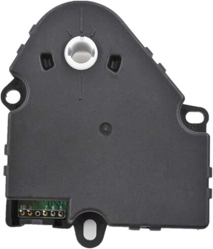 HVAC AC Heater Blend Door Actuator NEW 1572507, 52474810, 15-72507 604-101 in Saudi Arabia