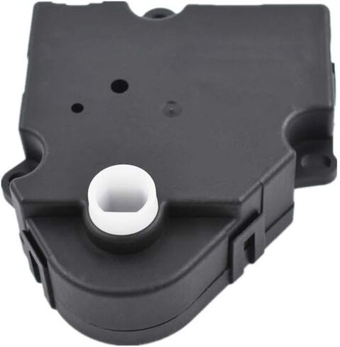 HVAC AC Heater Blend Door Actuator NEW 1572507, 52474810, 15-72507 604-101 in Saudi Arabia