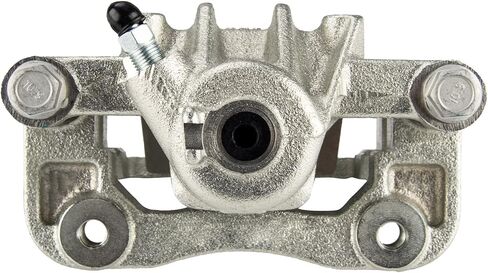 Torchbeam 2PCS Rear Driver and Passenger Side Brake Caliper for Kia Hyundai for 2005-2010 Sportage, 2005-2009 Tucson, 2006-2010 Optima, 2006 Sonata, 2007-2008 Sonata 2.4, 19B3100+19B3101 in Saudi Arabia