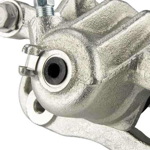 Torchbeam 2PCS Rear Driver and Passenger Side Brake Caliper for Kia Hyundai for 2005-2010 Sportage, 2005-2009 Tucson, 2006-2010 Optima, 2006 Sonata, 2007-2008 Sonata 2.4, 19B3100+19B3101 in Saudi Arabia