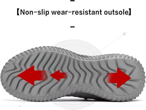 Men's Walking Shoes Lightweight Casual Working Jogging Outdoor Shoe Fashion Sports Athletic Shoes in Saudi Arabia