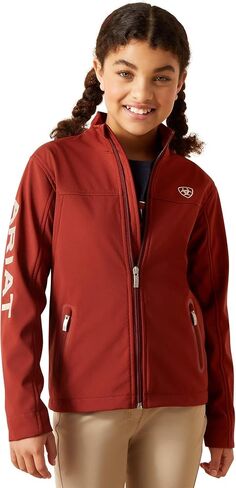 تطبيق Ariat Boys New_Team_Softshell_k_app in Saudi Arabia