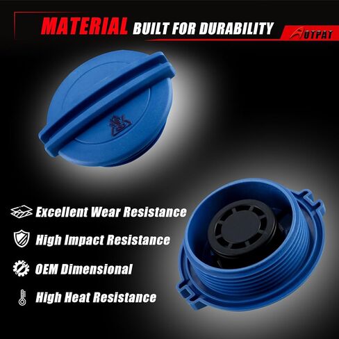 Coolant Overflow Recovery Expansion Tank Fits for:-Audi RS4 4.2L V8 2007 2008,S4 2004 2005 2006 2007 2008 2009 Reservoir Tank OE#8E0121403F, 172510, SK1034A, V108287(With Sensor & Cap) in Saudi Arabia