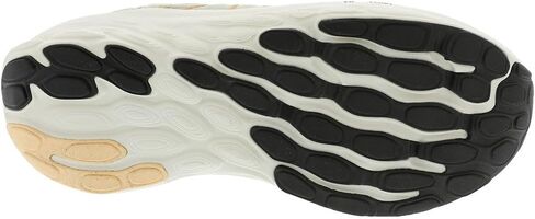 New Balance Women's W1080V13 Running Shoe, Natural Mint/Copper/Black, 6 in Saudi Arabia