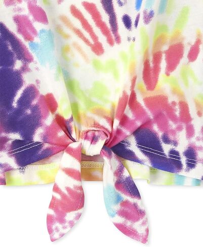 The Children's Place Girls Sleeveless Fashion Tank Top in Saudi Arabia