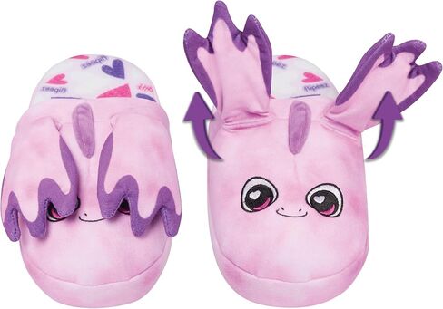 مجرد لعب Flipeez Slippers - Axolotl in Saudi Arabia