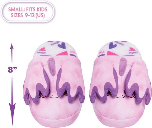 مجرد لعب Flipeez Slippers - Axolotl in Saudi Arabia