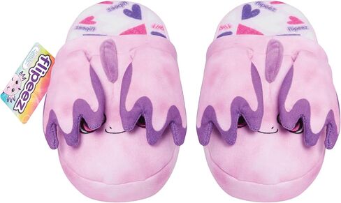 مجرد لعب Flipeez Slippers - Axolotl in Saudi Arabia