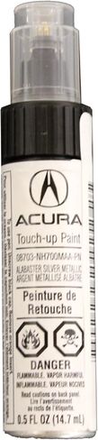 Genuine Acura Accessories (08703-NH731PAA-PN) Crystal Black Pearl Touch-Up Paint - 0.5 fl. oz. in Kuwait