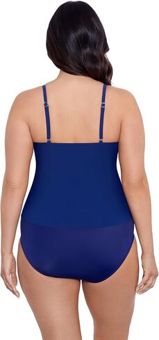 Women's Ronnie Swim Tankini Top in Saudi Arabia