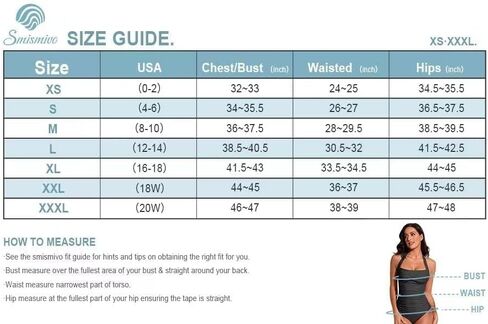 Smismivo Tankini Tops for Women Top Only Tummy Control Swim Tank Top Padded Swimsuit Top in Saudi Arabia