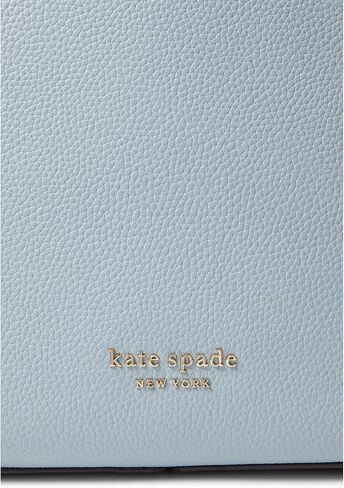Kate Spade New York New Core Pebble Pebbled Leather Large Hobo Bag in Saudi Arabia
