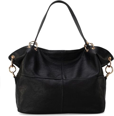 Montana West Hobo Bag for Women Tote Handbag Shoulder Top-handle Purses in Saudi Arabia
