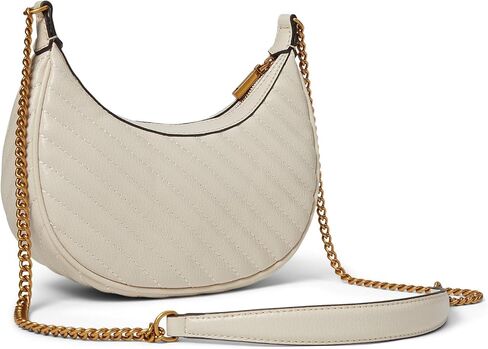 GUESS Sela Mini Crossbody Hobo in Saudi Arabia