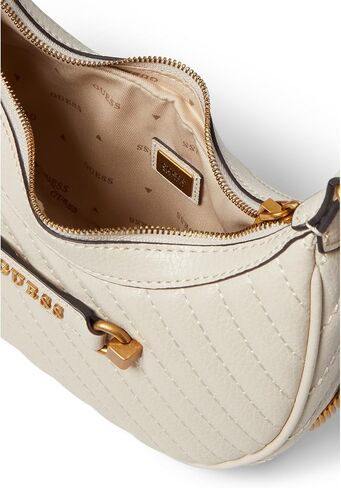 GUESS Sela Mini Crossbody Hobo in Saudi Arabia
