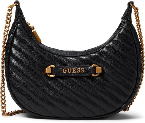 GUESS Sela Mini Crossbody Hobo in Saudi Arabia