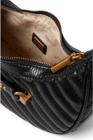 GUESS Sela Mini Crossbody Hobo in Saudi Arabia